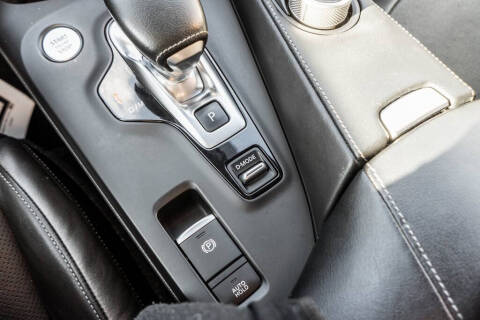 2022 Infiniti QX55 Essential