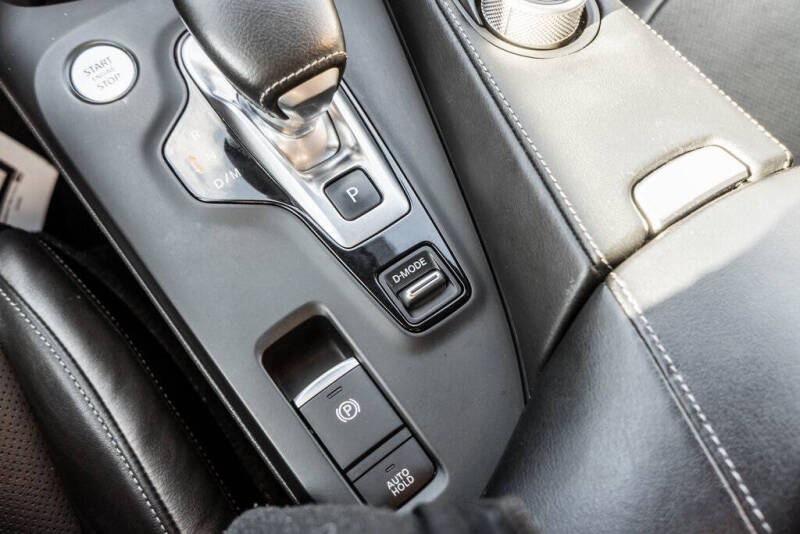 2022 Infiniti QX55 Essential