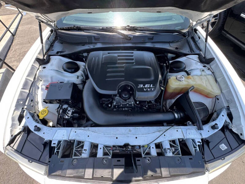 2014 Dodge Charger