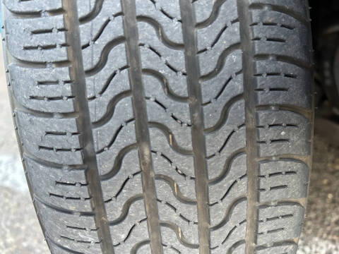 2016 MINI Convertible Cooper