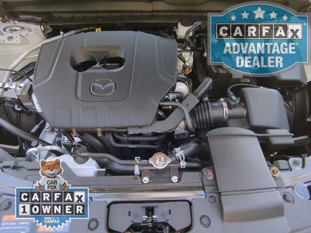 2025 Mazda CX-50 2.5 S Premium Plus