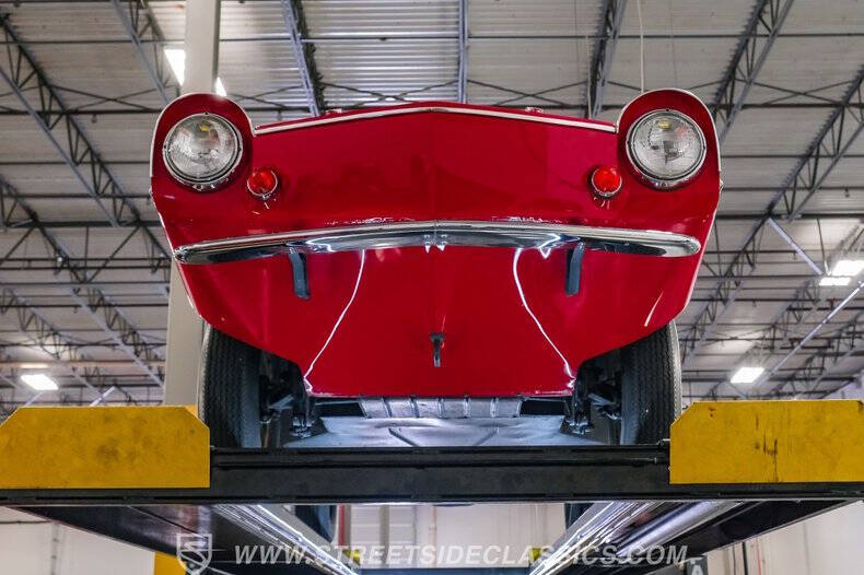 1964 Amphicar Model 770