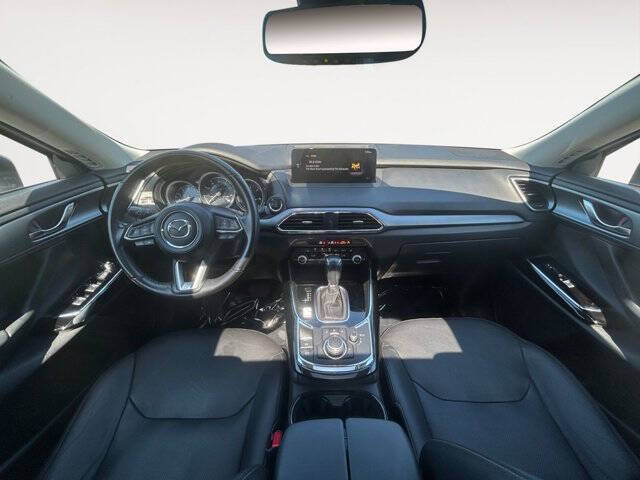 2023 Mazda CX-9 Touring