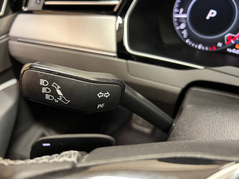 2019 Volkswagen Arteon