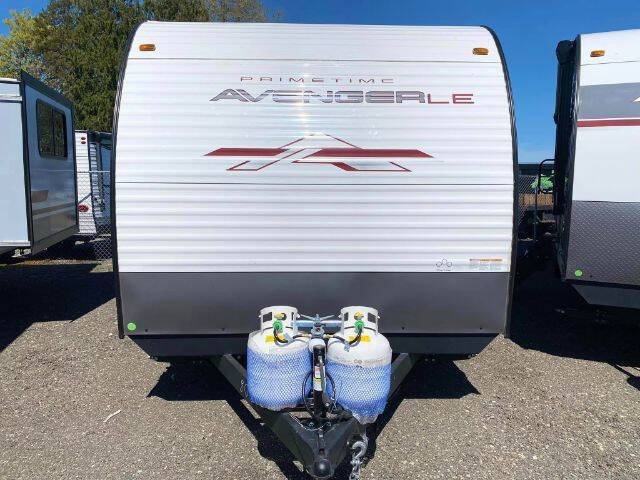 2024 Prime Time RV Avenger