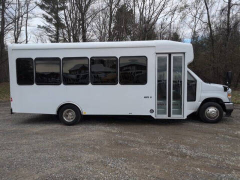 2026 Ford E-Series