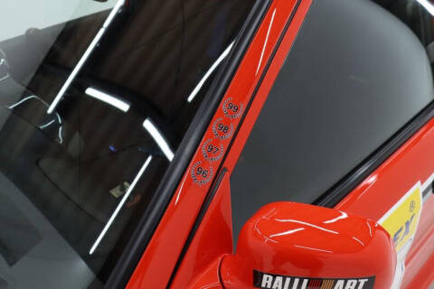 1999 Mitsubishi Lancer