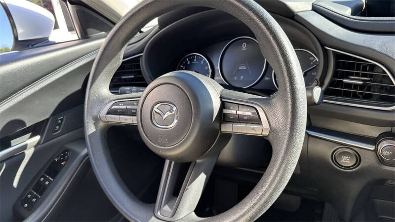 2022 Mazda CX-30 2.5 S