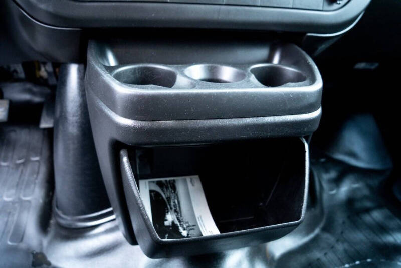 2014 Chevrolet Express LS 3500