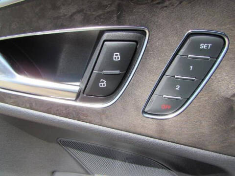 2018 Audi A7 3.0T quattro Prestige