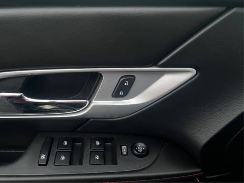 2014 GMC Terrain SLE-1