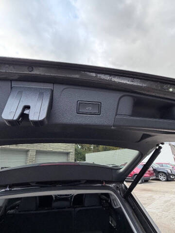 2019 Volkswagen Atlas V6 SE