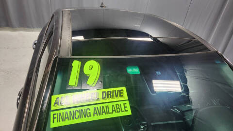 2019 Genesis G70 3.3T Advanced