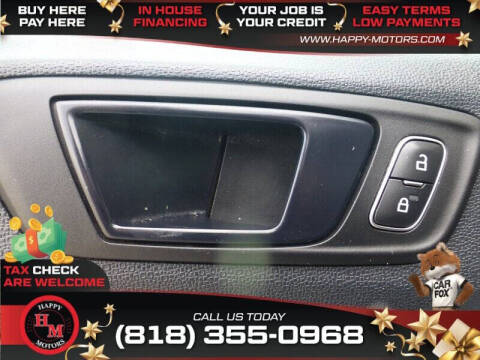 2020 Ford EcoSport SES