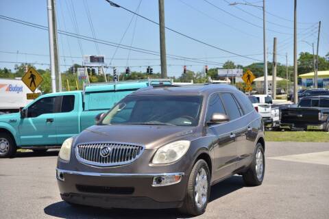 2008 Buick Enclave for sale at Motor Car Concepts II - Kirkman Location in Orlando FL