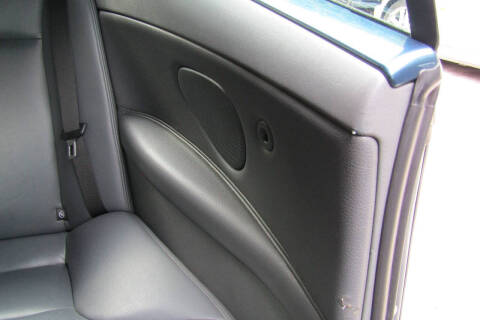 2007 Saab 9-3 2.0T