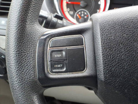 2013 RAM C/V Tradesman