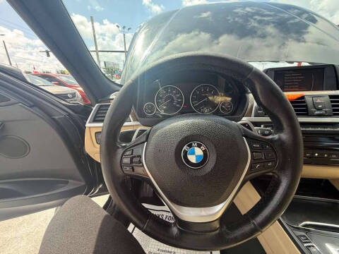 2017 BMW 3 Series 330i