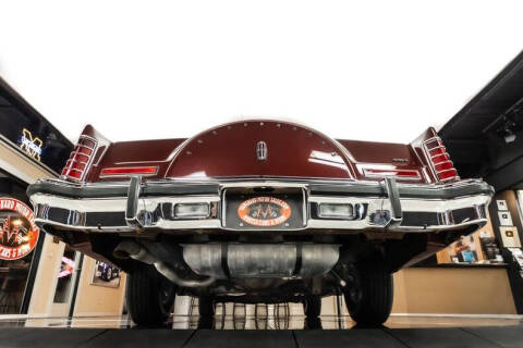 1979 Lincoln Continental