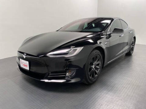 2018 Tesla Model S for sale at CERTIFIED AUTOPLEX INC in Dallas TX