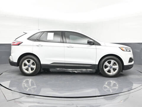 2019 Ford Edge SE