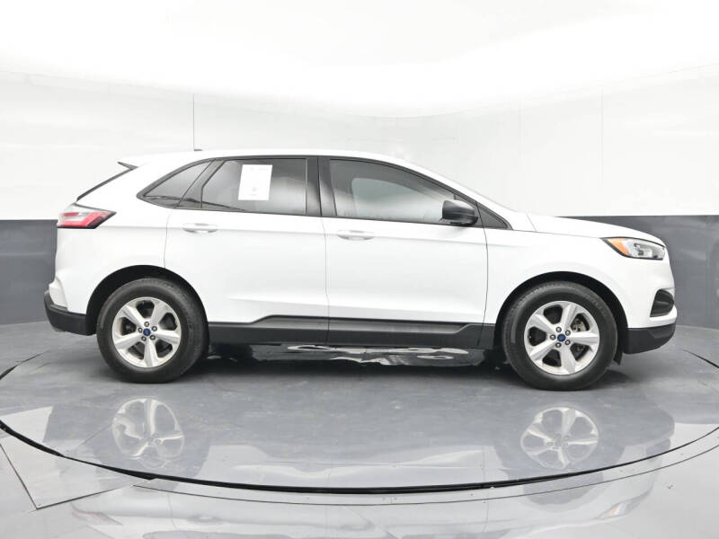 2019 Ford Edge SE