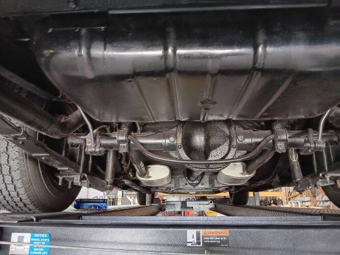 1941 Lincoln Continental