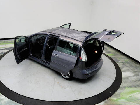 2009 Mazda MAZDA5