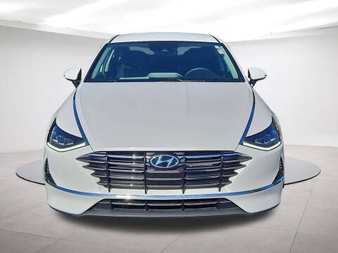 2022 Hyundai Sonata