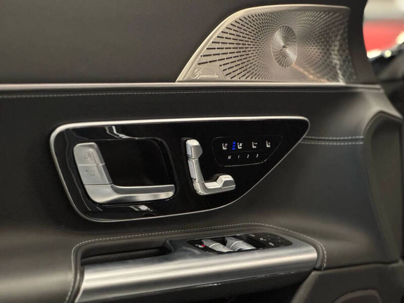 2024 Mercedes-Benz SL-Class AMG SL 43