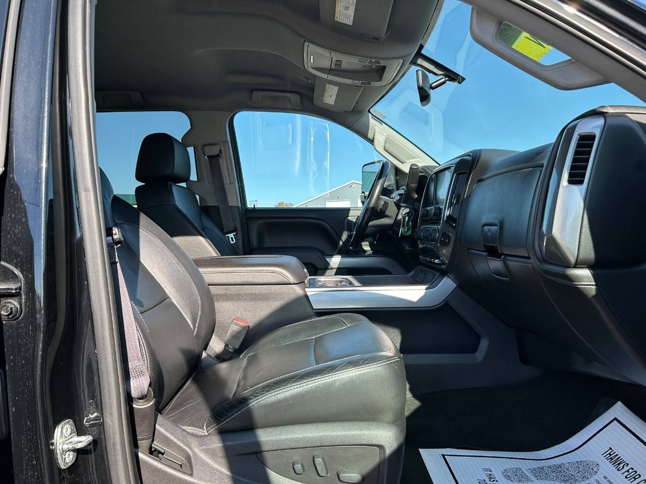 2018 Ford F-150 for sale at Upstate Auto Gallery in Westmoreland, NY