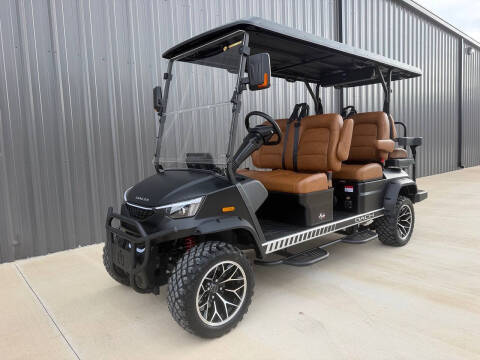 2026 Dach Apollo 4+2