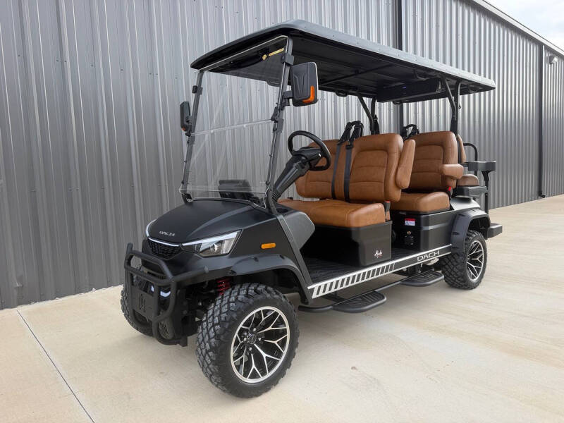 2026 Dach Apollo 4+2