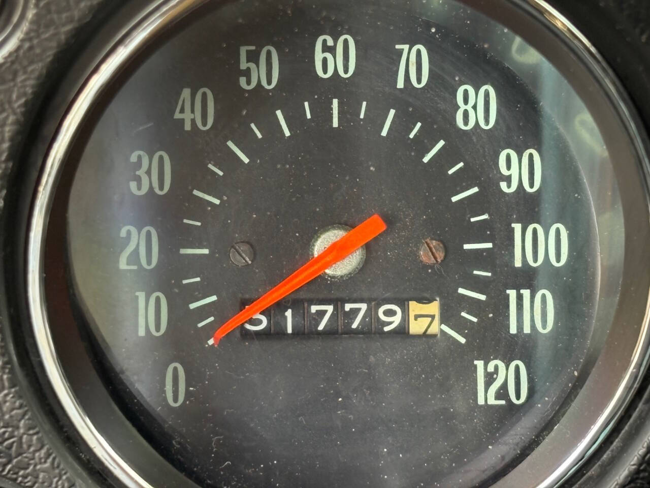 1970 Chevrolet Chevelle 39