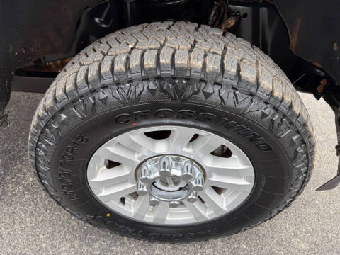 2020 Ford F-250 Super Duty XL