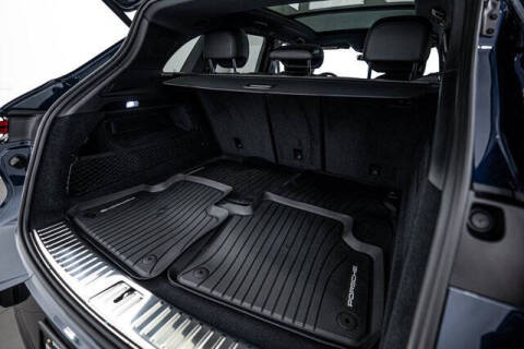 2025 Porsche Cayenne