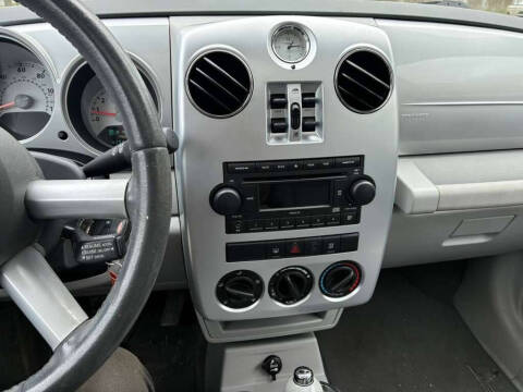 2008 Chrysler PT Cruiser Touring
