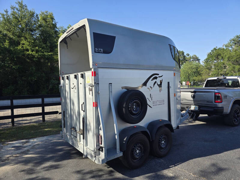2023 SUNLITE SIRUS NEXT GEN
