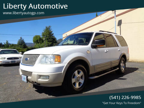 2006 Ford Expedition