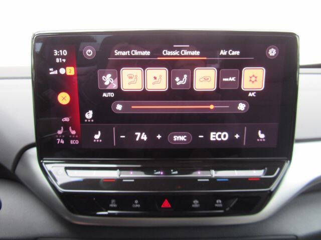 2021 Volkswagen ID.4 Pro S