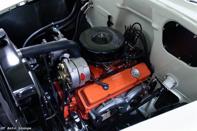1954 Chevrolet 210