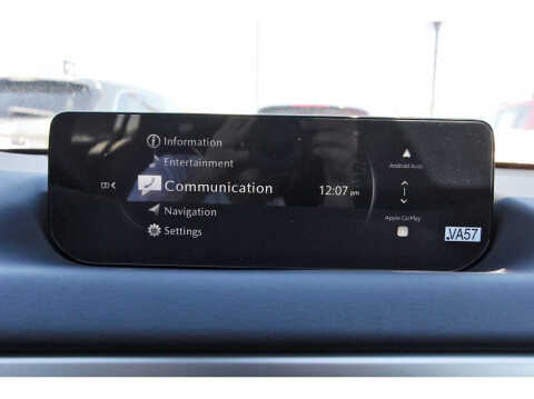 2026 Mazda CX-50 Hybrid Preferred