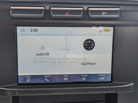 2024 Ford F-550 Super Duty