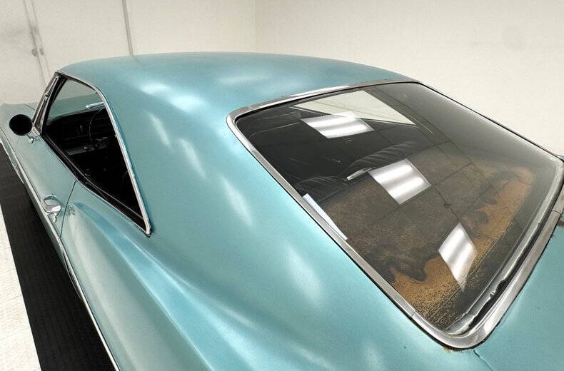 1966 Chevrolet Impala