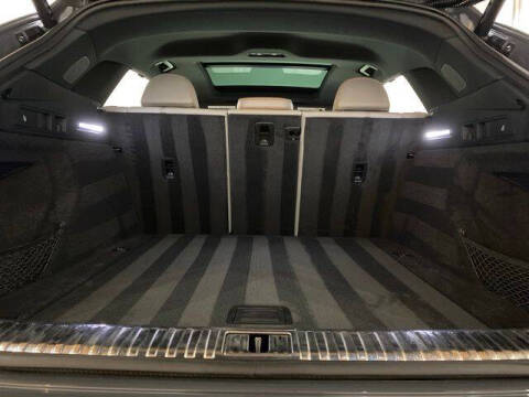 2024 Audi Q8 e-tron quattro Prestige