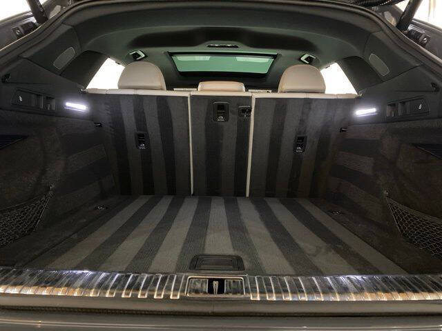 2024 Audi Q8 e-tron quattro Prestige