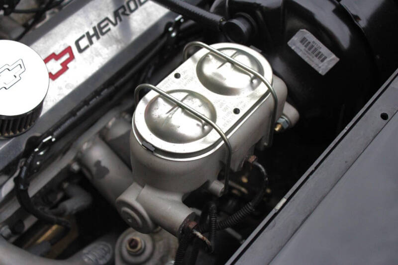 1973 Chevrolet Corvette