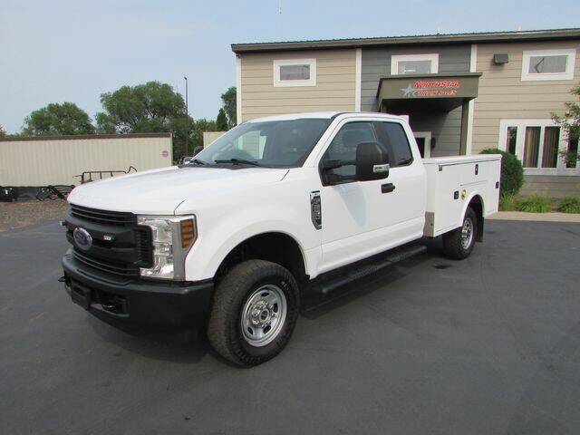 2019 Ford F-250 Super Duty for sale in Saint Cloud, MN