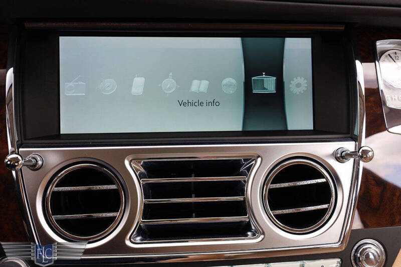 2014 Rolls-Royce Ghost