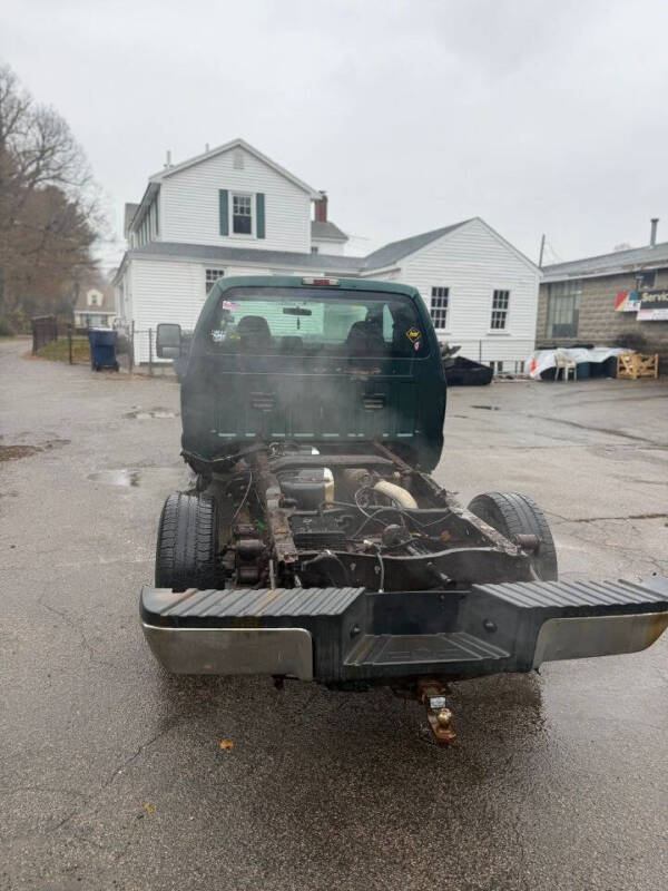 2010 Ford F-250 Super Duty Lariat